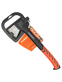 Топор Patriot, X-Treme Sharp, универсальный плотницкий, обрезиненная, 0.91 кг, с чехлом, 777001310 - фото 2