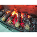 Электрокамин RealFlame Country 33 AO + 3D Firestar 33 - фото 3