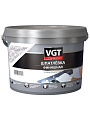 Шпатлевка VGT, Premium, акриловая, финишная, для внутренних и наружных работ, 16 кг - фото 3