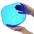 Салатник пластмассовый, 2000 мл, Ice ИК08110 синий Berossi - фото 2