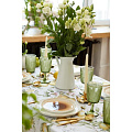 Скатерть «Доляна» Lemon paradise 150*110 +/- 2 см, 100% п/э, 6981106 - фото 7
