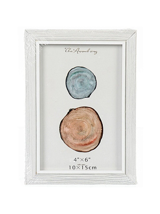 Фоторамка фото 10х15 см, МДФ, Y6-6097