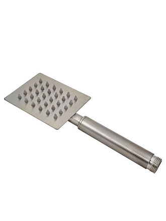 Лейка для душа, 1 режим, Stemix, STM-29