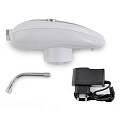 Помпа аккумуляторная белая, Ecotronic, PLR-300 - фото 8