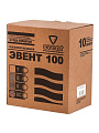Вентилятор вытяжной настенный, Event, 98 мм, 13 Вт, 130 м³/ч, синий, 100 Т - фото 4