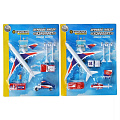 Игровой набор Игроленд, Аэропорт, 32х25х4 см, пластик, 6-8 шт, 292-169, в ассортименте - фото 4