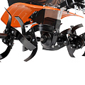 Бензокультиватор Patriot, Победа X-Drive, ширина 90 см, глубина 30 см, 5150 Вт, 7 л.с., скорость 4 вперед, 2 назад, 440107501 - фото 14
