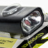Фонарь велосипедный, встроенный аккумулятор, ФАZА, BF3-L5W, зарядка от USB, ABS-пластик, фара, 5034204 - фото 2