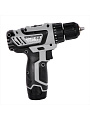 Дрель-шуруповерт аккумуляторный, Интерскол, ДА-10/12ЭР, 12 В, 1АКБ+ЗУ, экокейс - фото 4