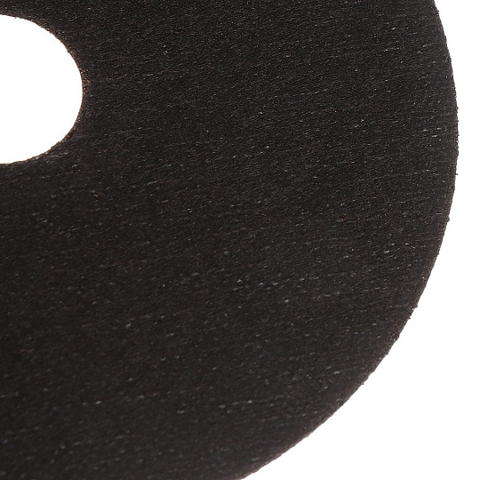 Круг отрезной по металлу, Maxweld, Standart, диаметр 125х1.2 мм, посадочный диаметр 22.2 мм