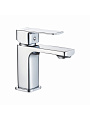 Смеситель для раковины, Gota Rocio, Vigo, с картриджем, хром, 011010-GOTA
