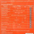 Мультиметр цифровой TDM Electric, Мастер Электрик М-832, SQ1005-0002 - фото 5