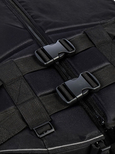 Жилет спасательный неопрен, размер 2XL, T2023-037