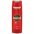 Гель для душа и шампунь Old Spice, Epic Legend, для мужчин, 400 мл