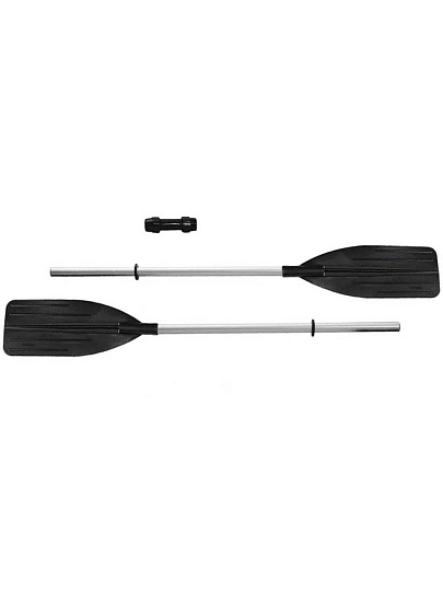 Весло алюминий, 2 шт, 137 см, Intex, 69625