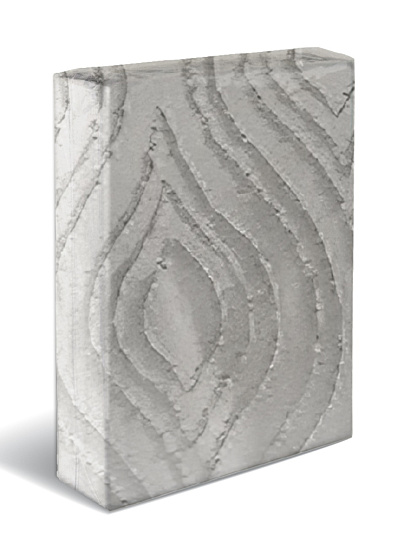 Постельное белье 1.5-спальное, простыня 150х216 см, 1 наволочка 50х70 см, пододеяльник 145х215 см, ART for Home, полисатин, Стриж жаккард, Овал 14-4500