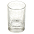 Набор для спиртного 12 предметов, стекло, бокал для шампанского 6 шт, стопка 6 шт, Glasstar, Вдохновение, G2_1687_22 - фото 4