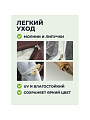 Качели садовые 3-местные, 227х130х170 см, 350 кг, Вена, раскладываются в кровать, с москитной сеткой, шоколад, подушка, A68С.614, металл - фото 6