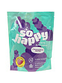 Соль для ванн Laboratory Katrin, So Happy, Лавандовые мечты, 500 г