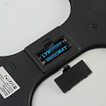 Весы напольные электронные, Irit, IR-7264, стекло, до 180 кг - фото 4