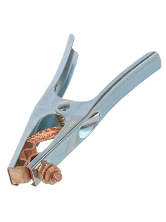 Клемма массы на кабель Профессионал, PRO-серия, 400А, 011