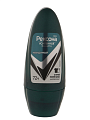Дезодорант Rexona, Invisible, для мужчин, ролик, 50 мл - фото 3