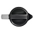 Чайник электрический Bosch, TWK 3A013, черный, 1.7 л, 2400 Вт, скрытый нагревательный элемент, пластик - фото 8