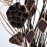 Цветок искусственный декоративный Тинги Композиция Листья, 95 см - фото 2
