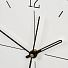 Часы настенные, 45х43 см, металл, МДФ, Y6-10672 - фото 2