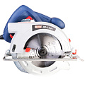 Электропила циркулярная, Диолд, ДП-1.4-01, 1400 Вт, 160х20х2 мм, 55 мм, 5000 об/мин, 10061020 - фото 3