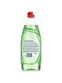 Средство для мытья посуды Fairy, Pure &amp;amp; Clean Бергамот и Имбирь, 650 мл - фото 11