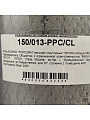 Плед 1.5-спальный, 150х200 см, велсофт жаккард, 100% полиэстер, Silvano, Popcorn, серый, 150/013-PPC/CL - фото 11