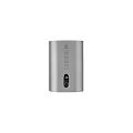 Электрический накопительный водонагреватель ELectroLux EWH 30 Royal Flash Silver - фото 3