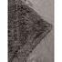 Плед евро, 220х240 см, искусственный мех, 100% полиэстер, Buenas Noches, Длинный ворс, коричневый, 19231 - фото 8