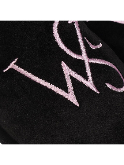 Тапки для женщин, р. 38-39, закрытые, 352-032-01 зак