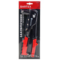 Заклепочник 240 мм, 2.4-3.2-4-4.8 мм, ручной, Bartex, GL-101/HR2095 - фото 2