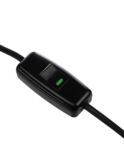 Светильник настольный, E14, 40 Вт, серебристый, абажур бежевый, BY, Осло, 476-011