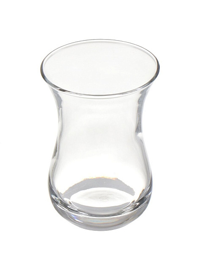 Набор чайный стекло, 12 предметов, на 6 персон, 160 мл, Pasabahce, Tea&amp;Coffee, 96308, подарочная упаковка