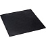 Резина сантехническая для прокладок, 100х100 мм, резина, черная, MasterProf, индивидуальная упаковка, ИС.130921 - фото 2