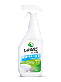 Чистящее средство для ванной, Grass, Gloss Анти-налет, спрей, 600 мл - фото 6