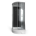 Душевая кабина 90х90х226 см, Erlit, ER350926-C4-RUS - фото 5