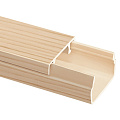 Кабель-канал 15х10 мм, 2 м, сосна, TDM, 3D, ЭКО, SQ0402-2302 - фото 2