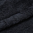 Халат мужской, махровый, 100% хлопок, темно-серый, XL-XXL, 52-54, Barkas, AI-1905002 - фото 5