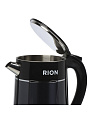 Чайник электрический Rion, CX-K218-18, 1.5 л, 1500 Вт, скрытый нагревательный элемент, нержавеющая сталь - фото 9