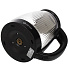 Чайник электрический Lofter, CX-K313-18AB, черный, 1.8 л, 1500 Вт, скрытый нагревательный элемент, стекло, пластик - фото 4