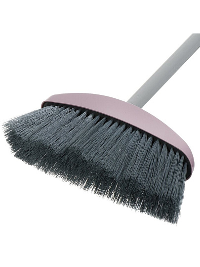 Щетка для пола, 127х32х7 см, с рукояткой, York, Style, 052100