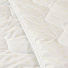 Одеяло евро, 200х220 см, Бамбук, 250 г/м2, всесезонное, чехол 100% хлопок, кант - фото 7