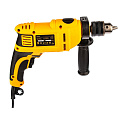 Дрель ударная ID-750, 750 Вт, 0-3000 об/мин, 48000 уд/мин, Denzel, 26307 - фото 8