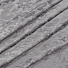 Плед евро, 200х220 см, 100% полиэстер, Silvano, Эфес, серо-коричневый, пепельный, D200-2 - фото 5