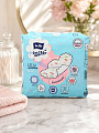 Прокладки женские Bella, for teens Ultra sensitive, дневные, 10 шт, BE-013-RW10-258 - фото 2